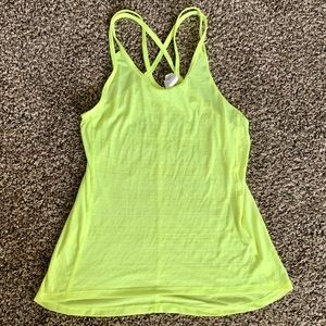 Champion DuoDry Workout Tank Top
